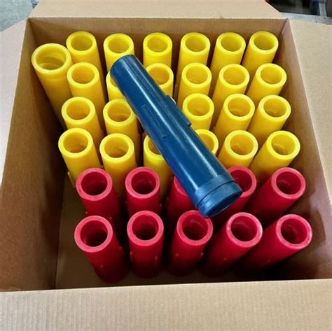 Nozzles Random Styles Fabrithane Industrial Products Inc