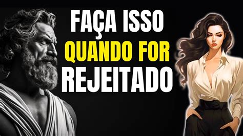 PSICOLOGIA REVERSA 13 LIÇÕES de como usar a REJEIÇÃO a seu favor