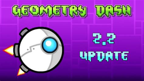 Geometry Dash Sneak Peak Reaction Youtube