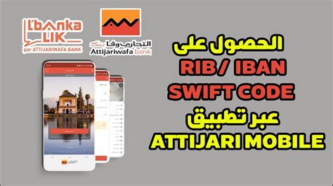 Rib Iban Code Swift