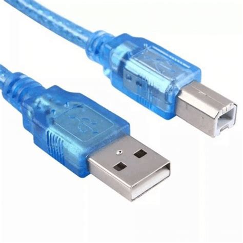 USB Cable For Arduino UNO MEGA 2560