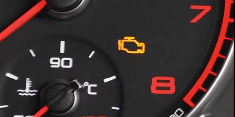 Mercedes Yellow Engine Warning Light | Mechanic Guide