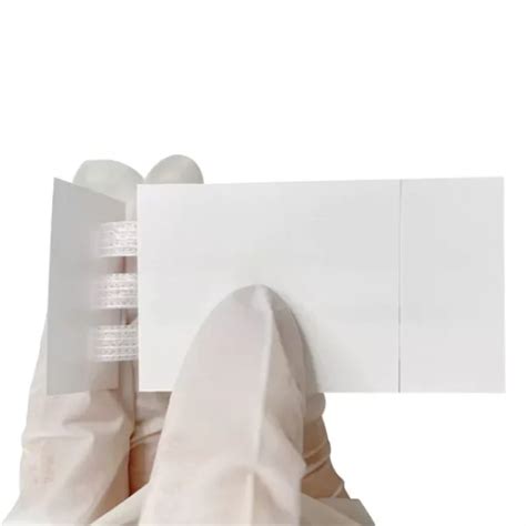 Adhesive Waterproof Steri Strip Wound Closure Strips For Wound