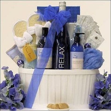 49 Stylish Diy Wine T Baskets Ideas Homystyle