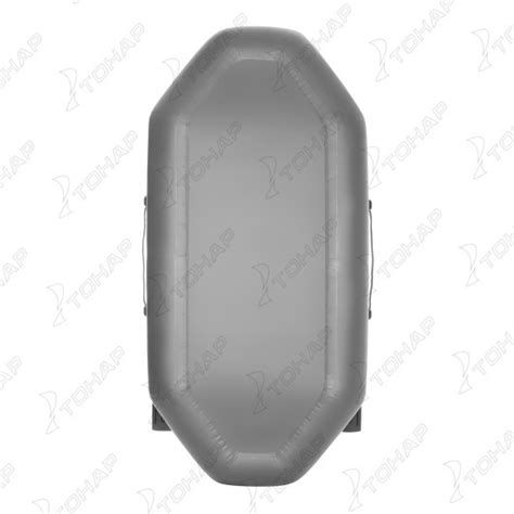 Лодка Тонар Бриз 260 (серый)/Boat BRIZ 260N (gray) - купить по выгодной ...