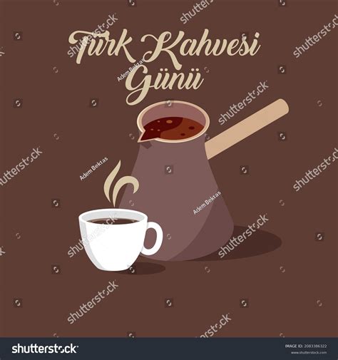 Turkish Kahve Images Stock Photos Vectors Shutterstock