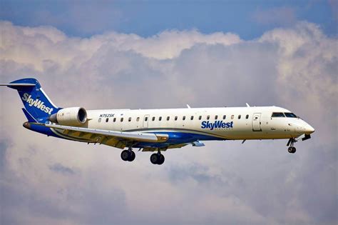 Skywest Airlines Oo Company Facts And Work Culture Cabin Crew Hq