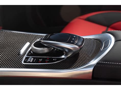 2023 Mercedes Benz G 63 7 Interior Photos Us News