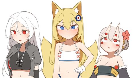 When new moe 2 Anime Ero Взрослые Няшки daebom WarThunder