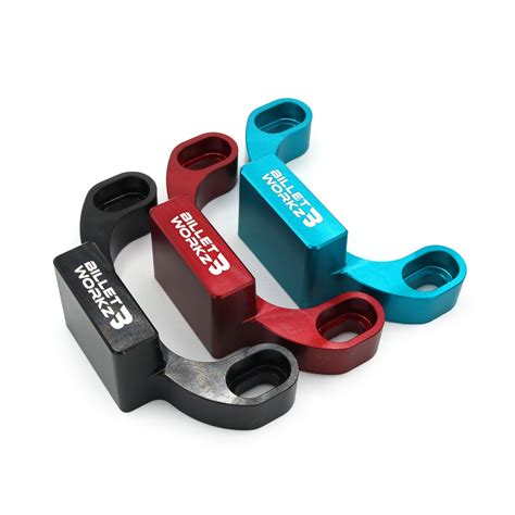 Billetworkz Shifter Plate 2015 2022 Wrx New Provisions Racing