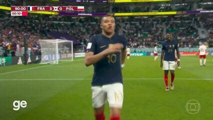 Mbappé ou Messi Jogadores da França se dividem sobre quem é melhor do