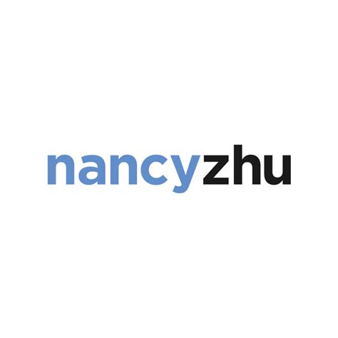 Nancy Zhu