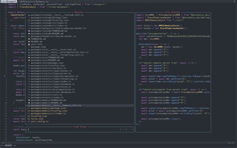 GitHub Tiagofneto Nvim My Highly Customized Neovim Config Written