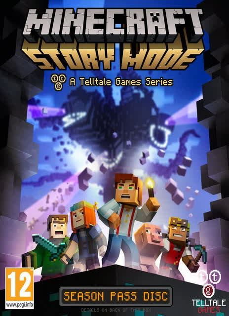 Minecraft Story Mode Season 2 Episode 1 Reviews Pros And Cons