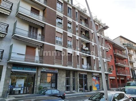 Vendita Appartamento Pioltello Bilocale In Via Andrea Mantegna 46