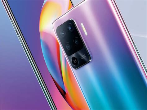 Oppo F19 Pro Review 48MP Quad Camera Phone Just Launched In Nepal