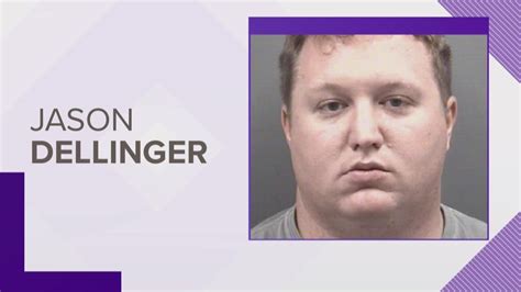 Former High School Teacher Arrested On Sex Crime Charges Wcnc