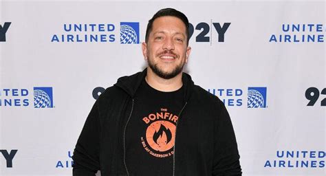 Sal Vulcano: Bio, Age, Career, Girlfriend, Affair, Net Worth, Ethnicity