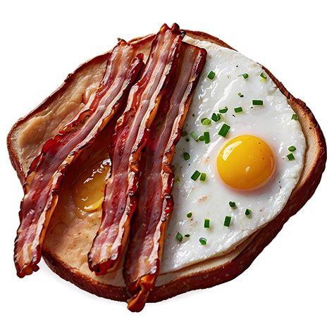 Download Bacon And Eggs Png Hgg70