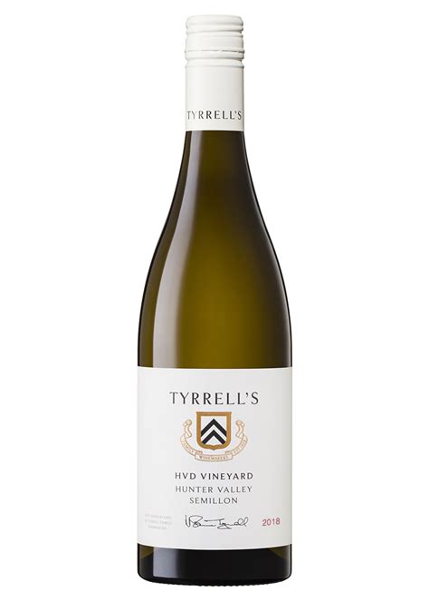 Hvd Semillon Tyrrell S