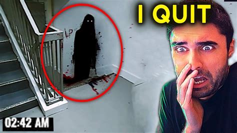 Scary Videos That Will Keep You Up All Night 86 Nukes Top 5 Ghost