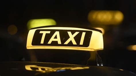 Les bonnes raisons de se déplacer en taxi