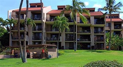 Kamaole Sands Resort Wailea Havai Daire Yorumlar Ve Fiyat