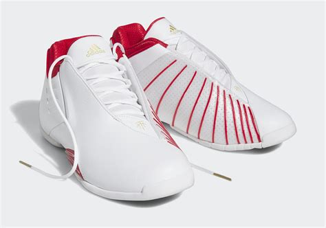 Revive La Carrera De Tracy Mcgrady En Houston Con Las Adidas T Mac