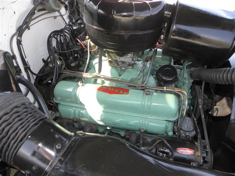 1953 Buick Skylark Volo Museum