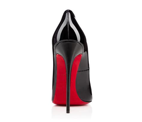 Christian Louboutin Hot Chick Mm Shoes Post