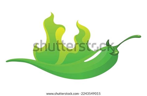 Spicy Level Hot Chili Pepper Icon Stock Vector Royalty Free Shutterstock