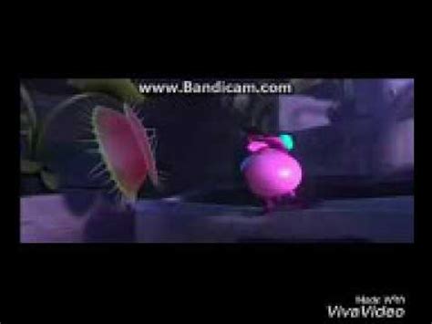 Rio 2 - Frog Pink Ballon scene - YouTube