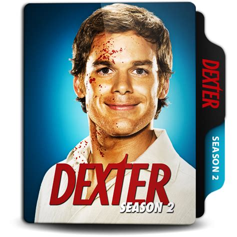 Dexter Tv Series S By Doniceman On Deviantart