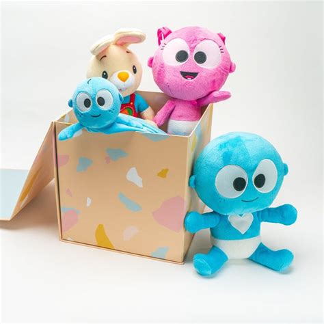 GooGoo and GaaGaa – babyfirst Store