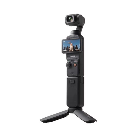 Dji Osmo Pocket Creator Combo Dubai Abu Dhabi Sharjah Uae