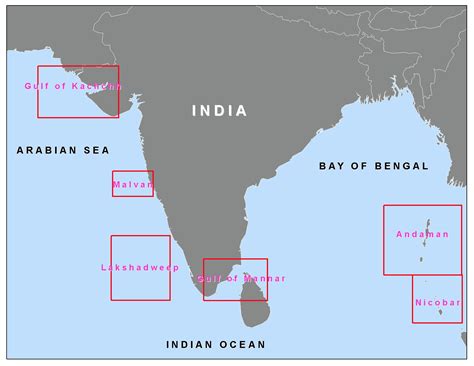 Indian Ocean