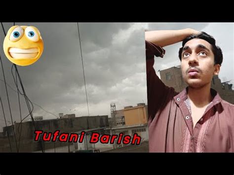 Tufani Barish Har Jagah Pani Hi Pani YouTube