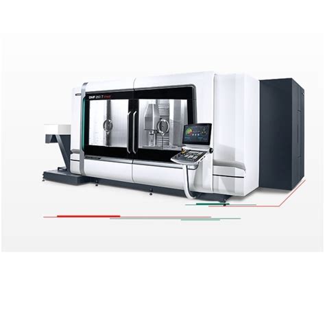 DMG Mori 5 Axix Series Milling Machine DMF 260 7 Linear At Best Price