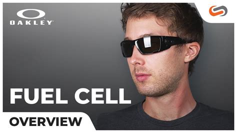 Arriba 78 Imagen Oakley Fuel Cell Review Viaterra Mx