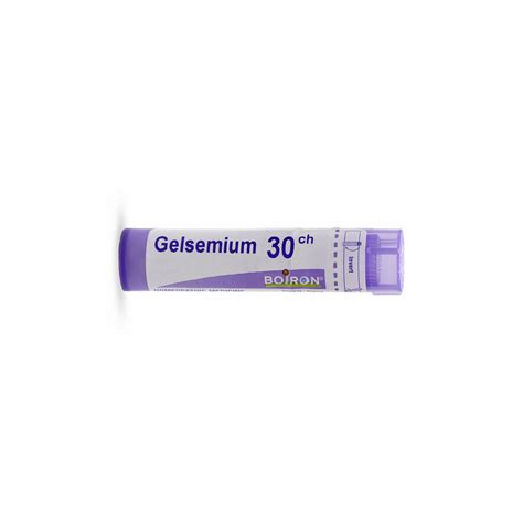 GELSEMIUM 30CH VIVAPharmacy