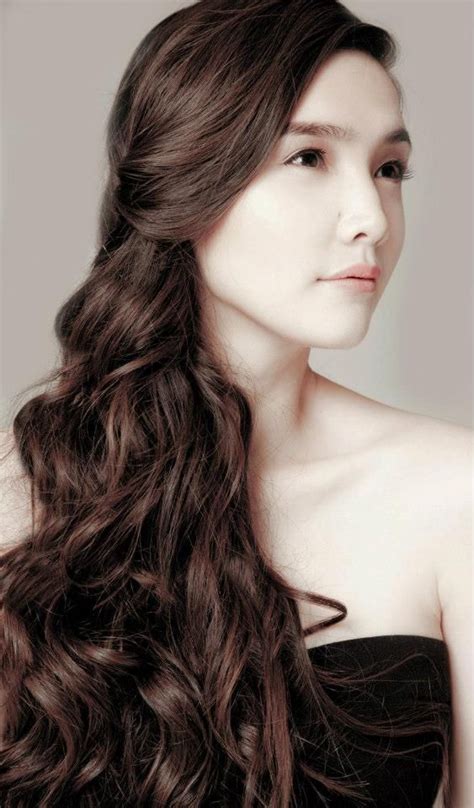 Stephanie Girls Run The World Girl Running Stephanie Long Hair
