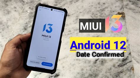 These Devices Will Get Miui Based On Android Miui Features