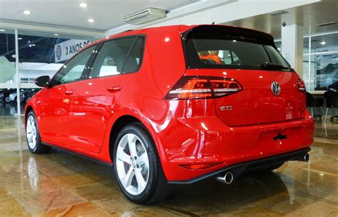 Volkswagen Convoca Golf Gti Jetta Tsi E Fusca Para Recall