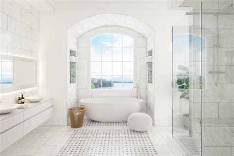 Bathroom Remodeling Trends For 2021 Seer Flooring