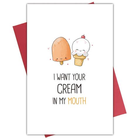 Sexy Valentines Cards