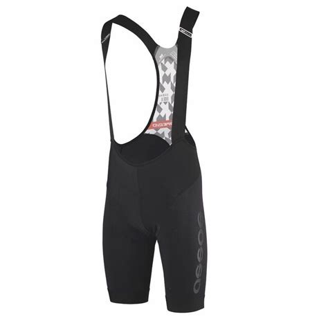 Cuissard vélo court Assos T Equipe Evo Chamois Evo S7 RacingFit