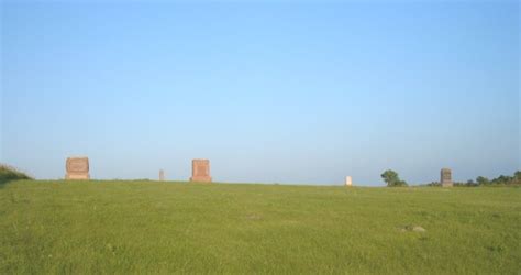 Old Aadalen Cemetery In Fairdale North Dakota Find A Grave Cemetery