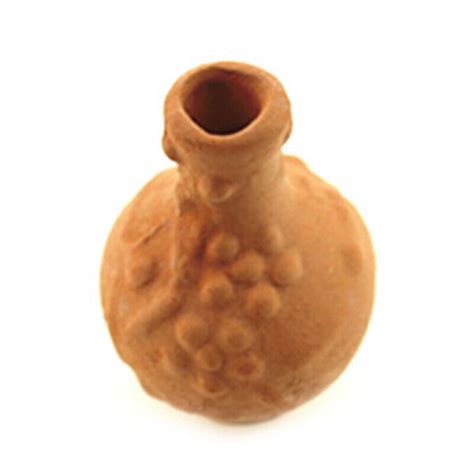 Miniature Ceramic Vase Dollhouse Diy Doll House Accessories Cel Ebay