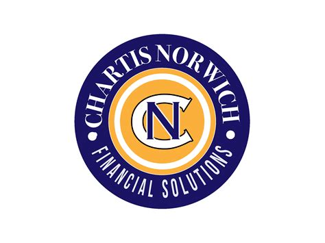 Logo Design for Chartis Norwich by Cadogan and Hall. on Behance