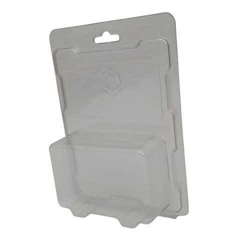 Collector Case Blister Etui Na Modele Hot Wheels Premium